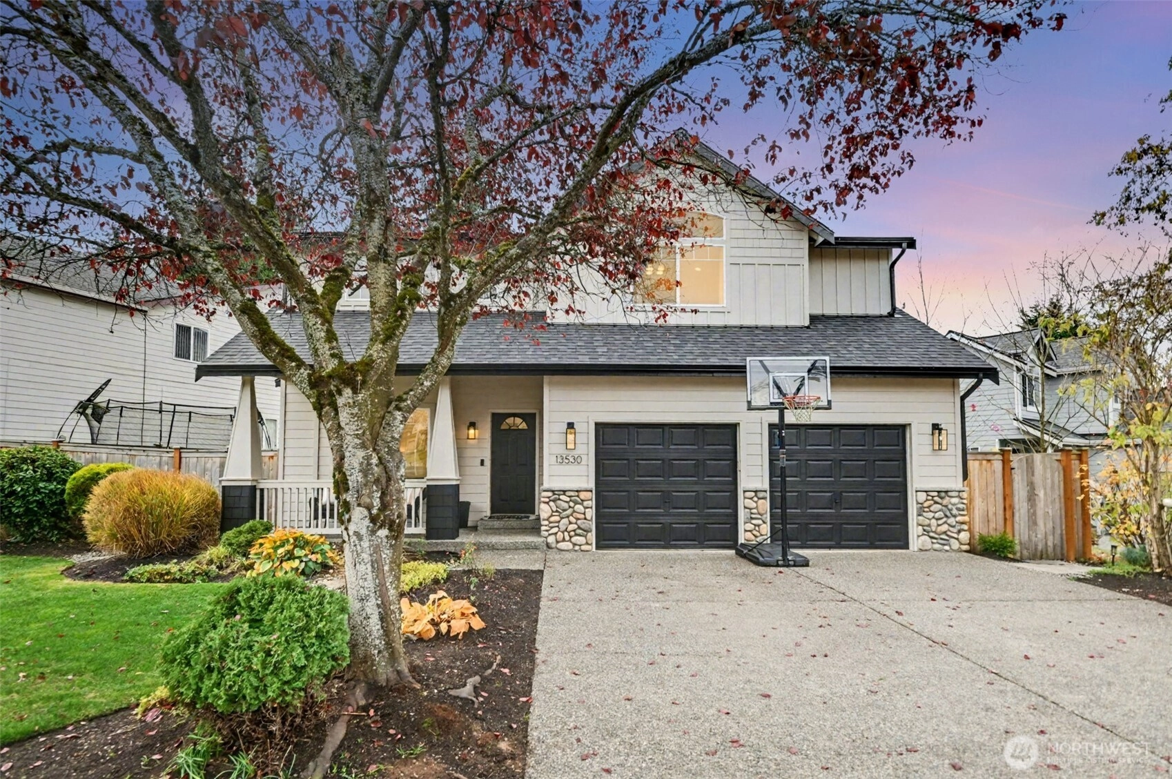 13530 43rd Ave SE Mill Creek WA 98012