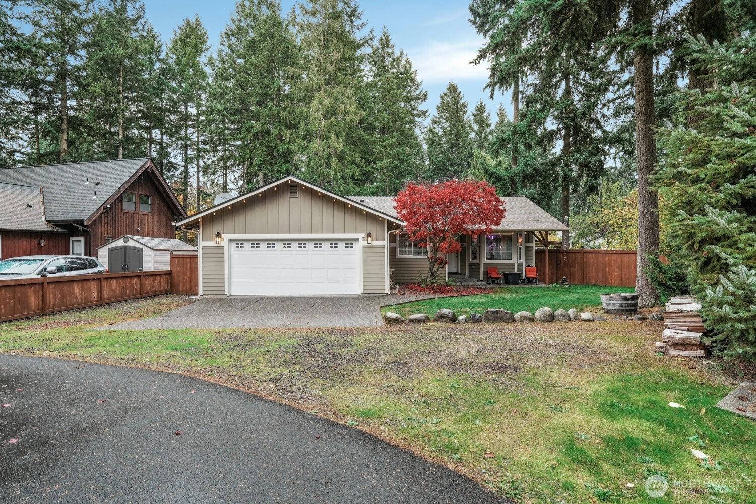 18305 Parkcrest Ct SE Yelm WA 98597