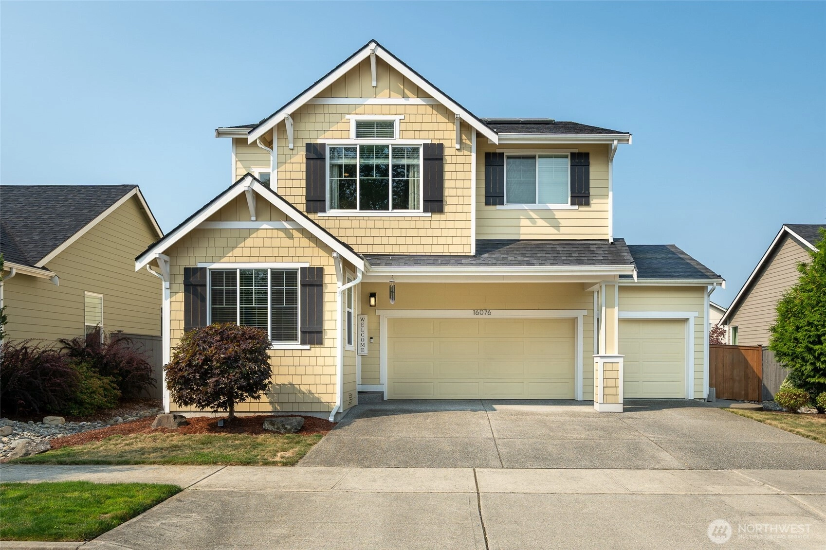 16076 166th Dr SE Unit  Monroe WA 98272