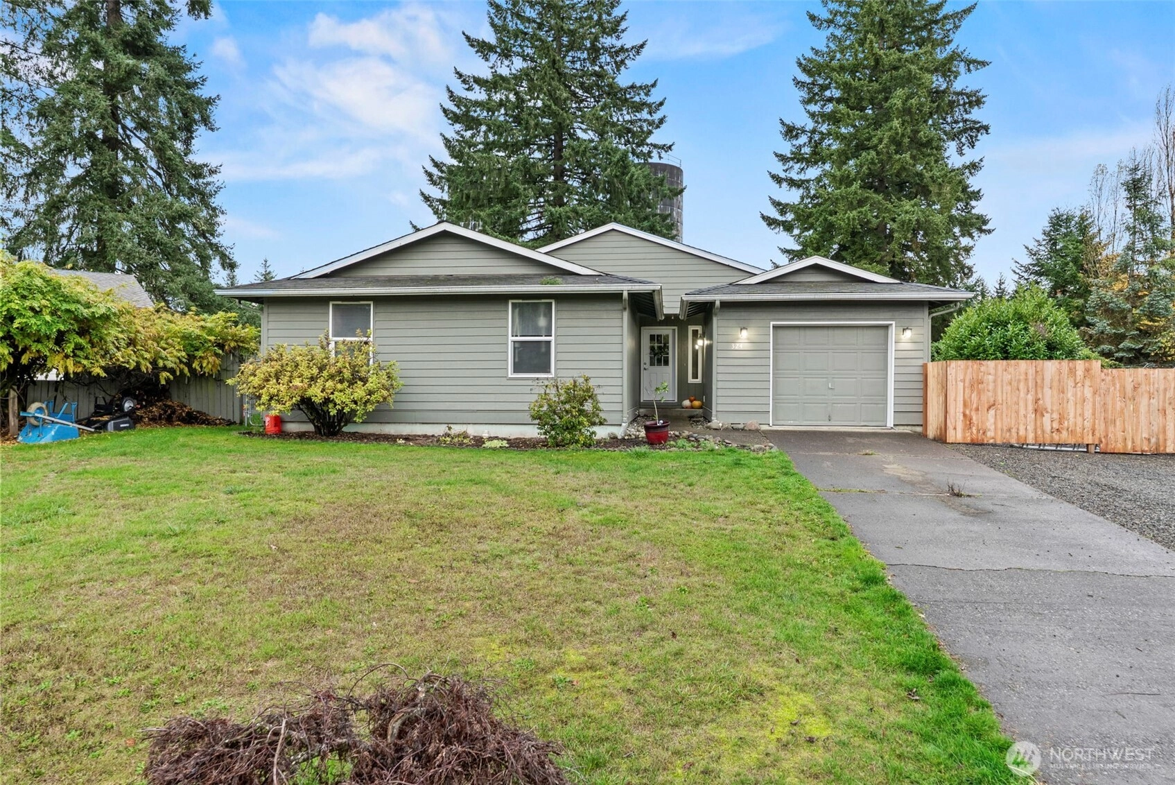 324 Cedar Ct Winlock WA 98596