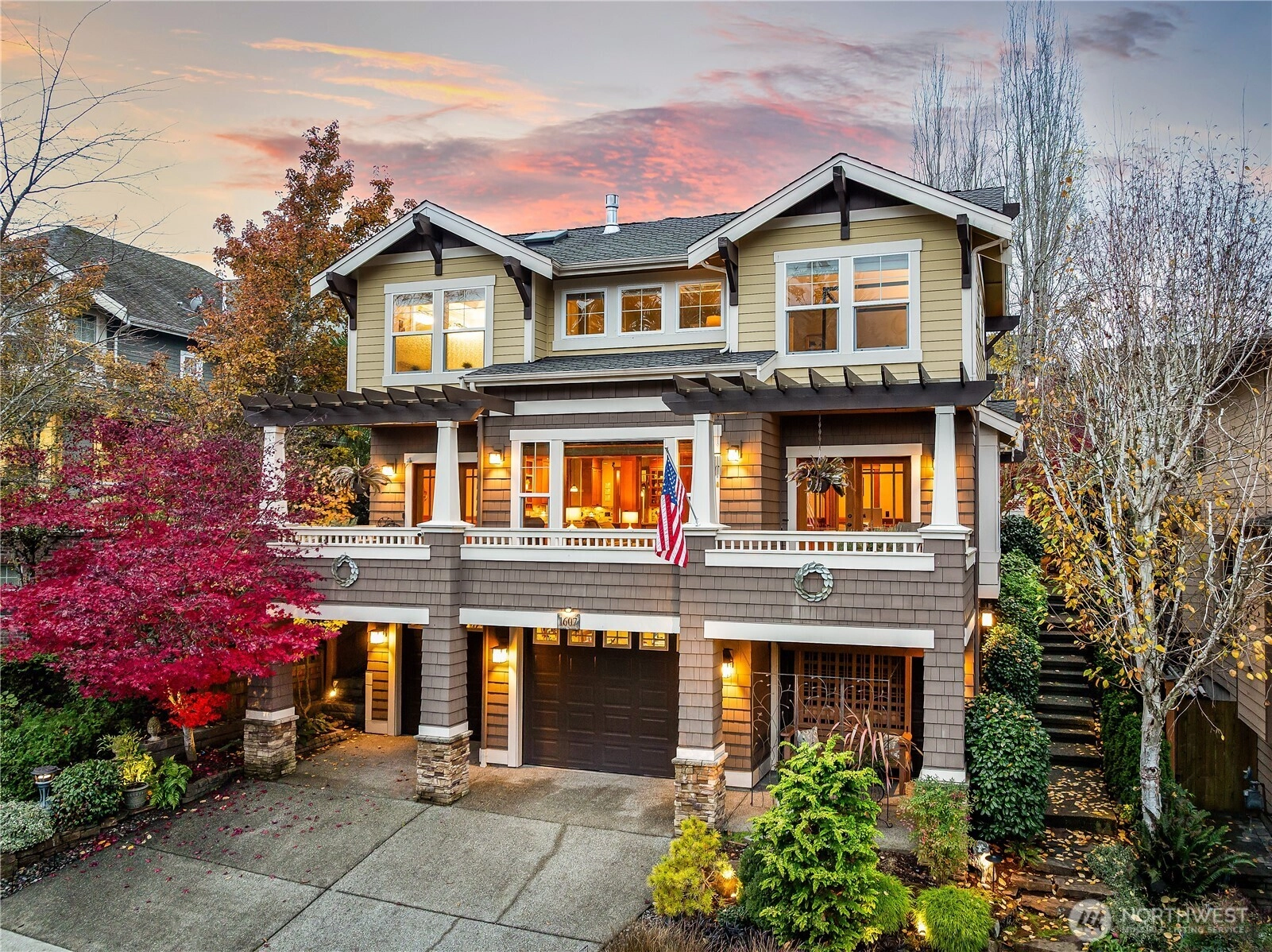 1607 Lyons Ave NE Unit  Renton WA 98059