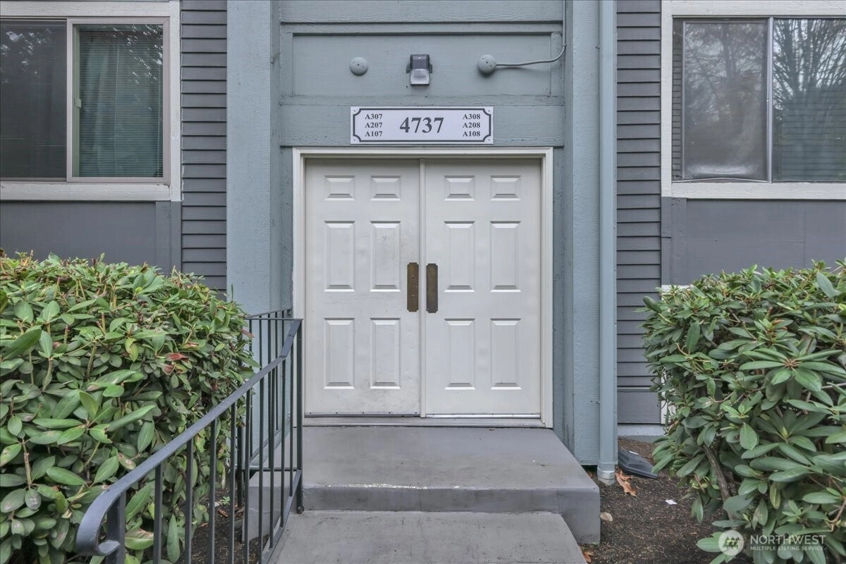 4737 W Lake Sammamish Pkwy SE Unit A108 Unit A108 Issaquah WA 98027