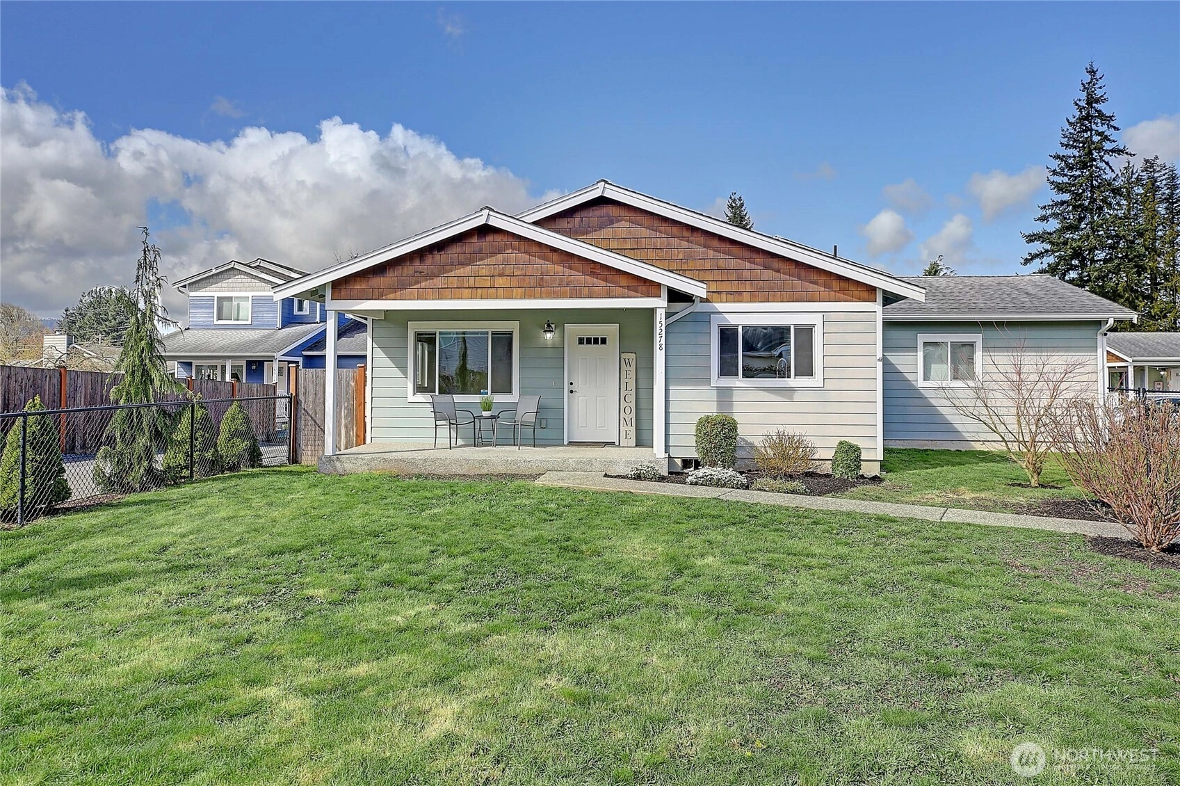 15278 176th Dr SE Unit  Monroe WA 98272