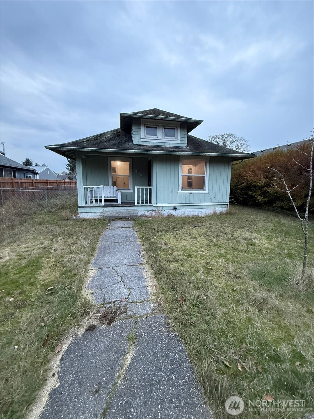 504 Dupont Ave Unit  DuPont WA 98327