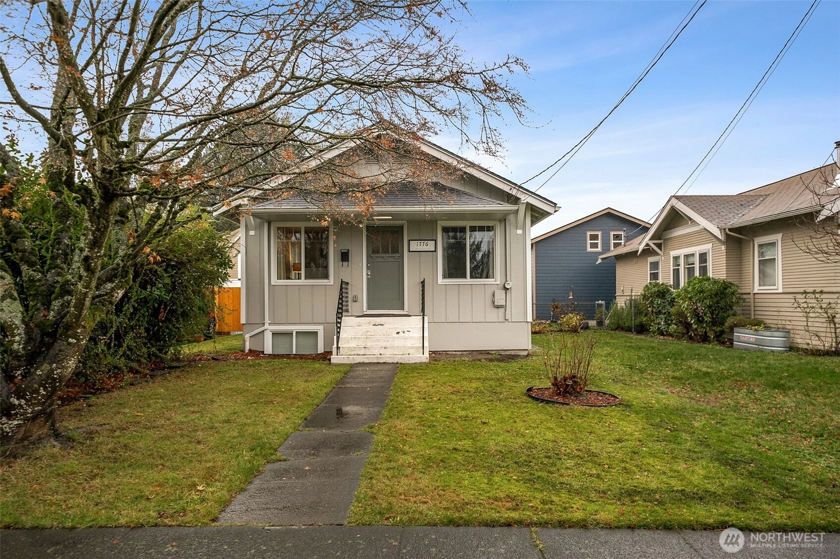 1776 Lafromboise St Enumclaw WA 98022