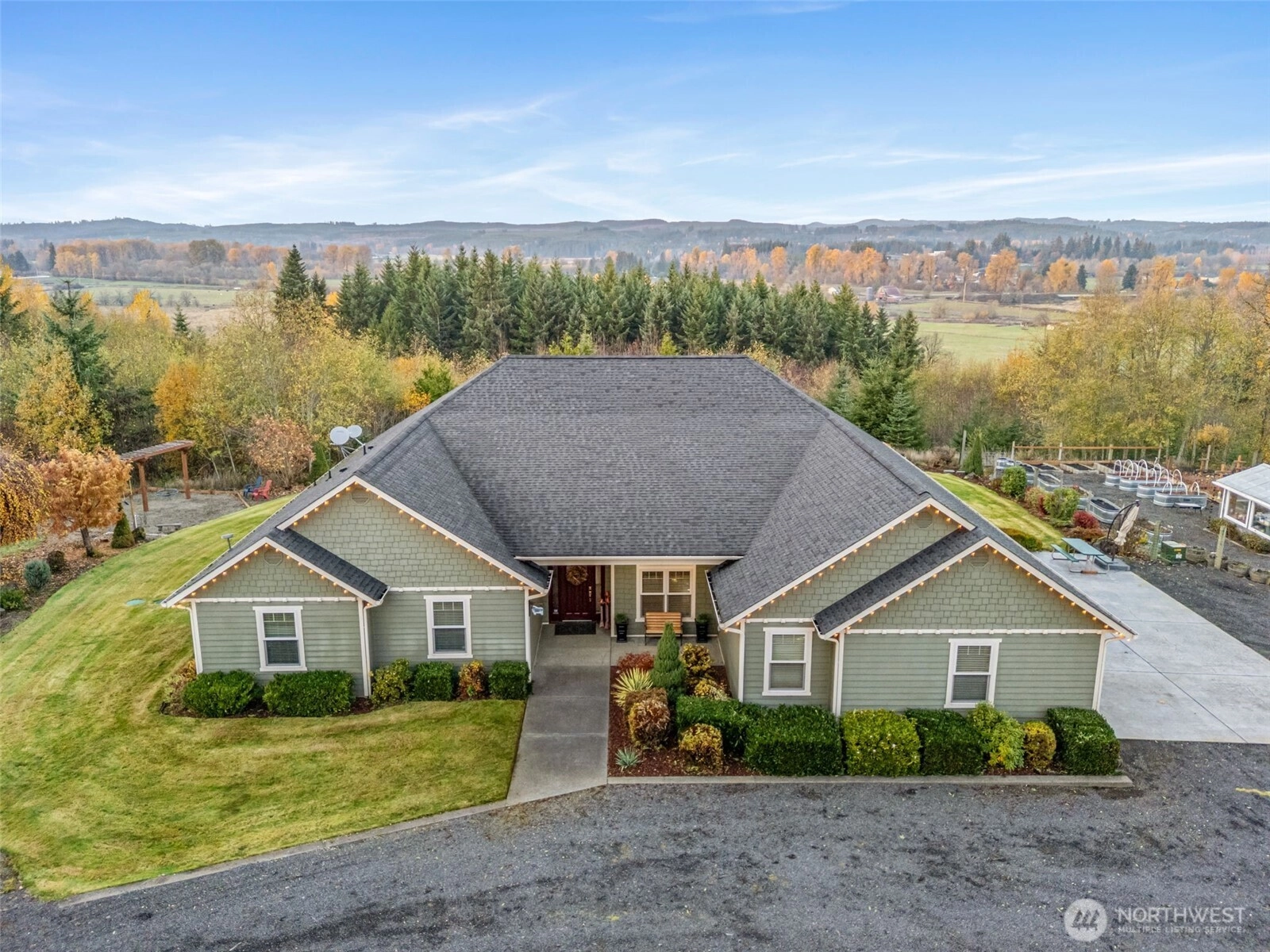 195 Budgett Ln Chehalis WA 98532