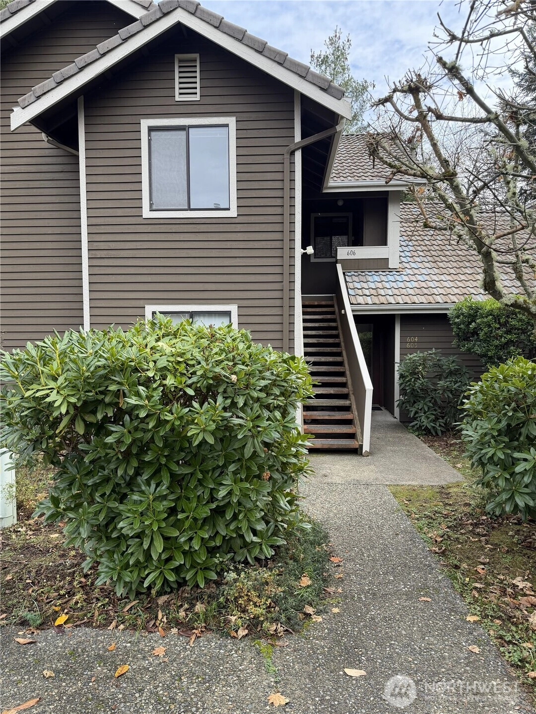 17320 97th Pl SW Unit 606 Vashon WA 98070