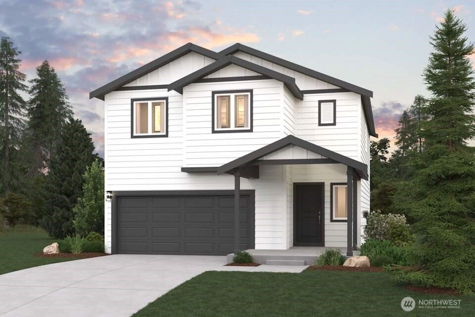 13433 323rd Ave SE Unit  Sultan WA 98294