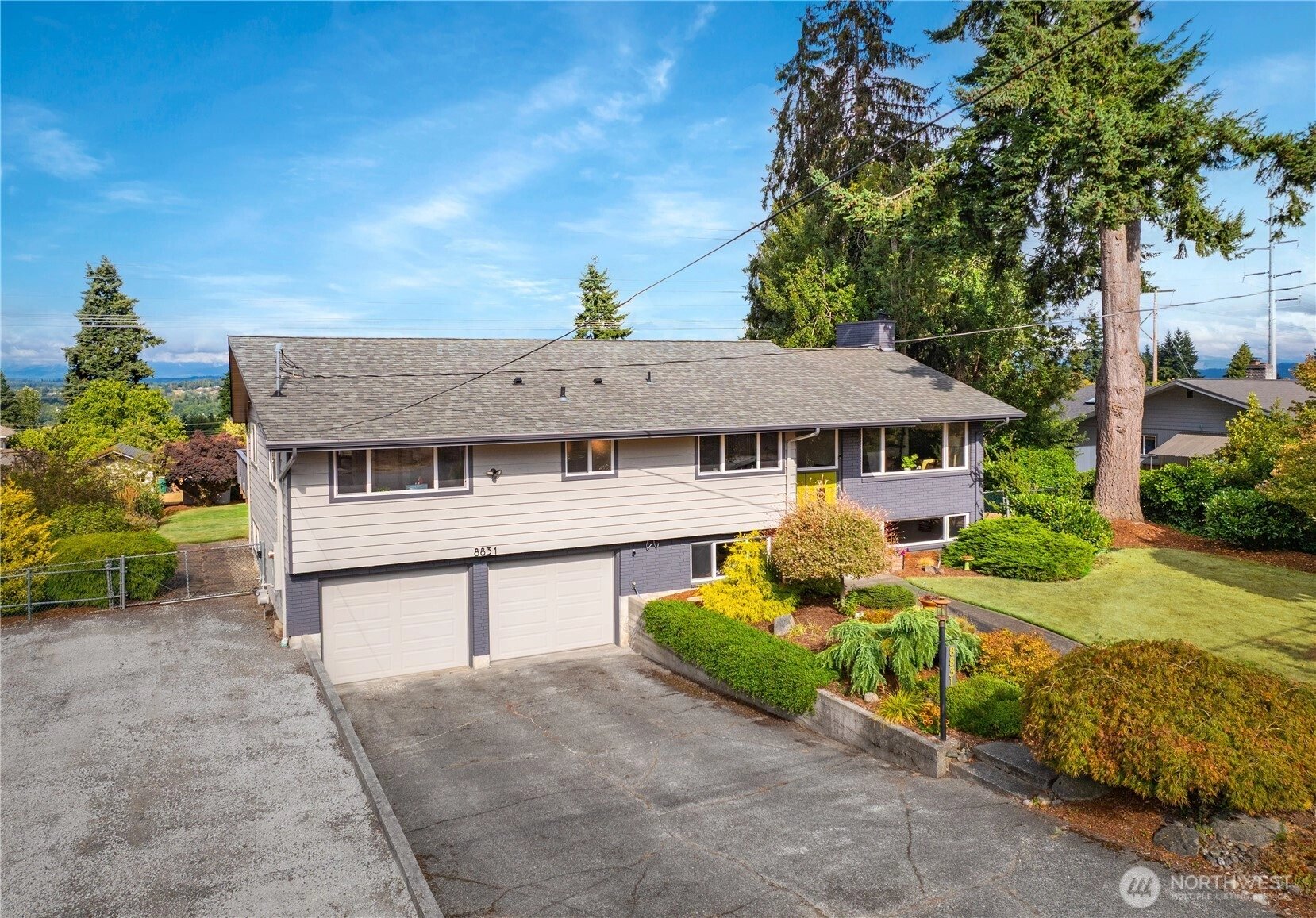 8831 Rivercrest Ave Unit  Everett WA 98208