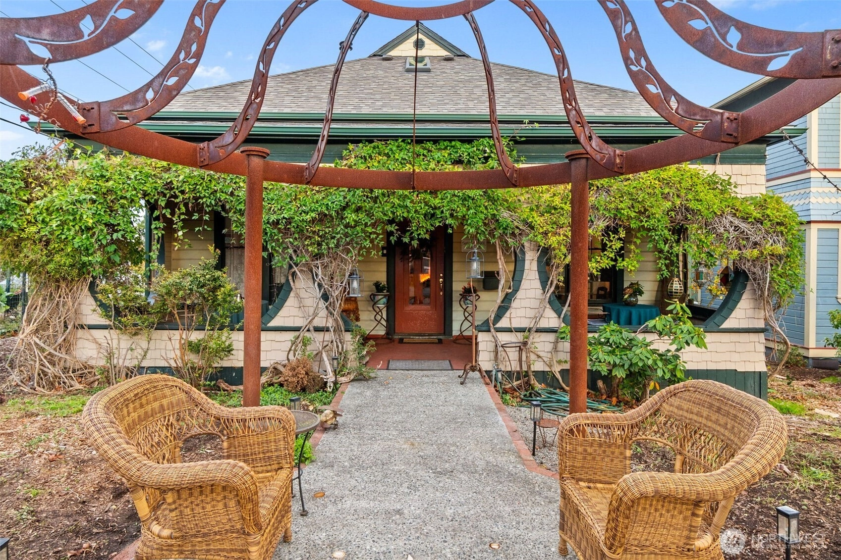 538 Adams St Unit  Port Townsend WA 98368