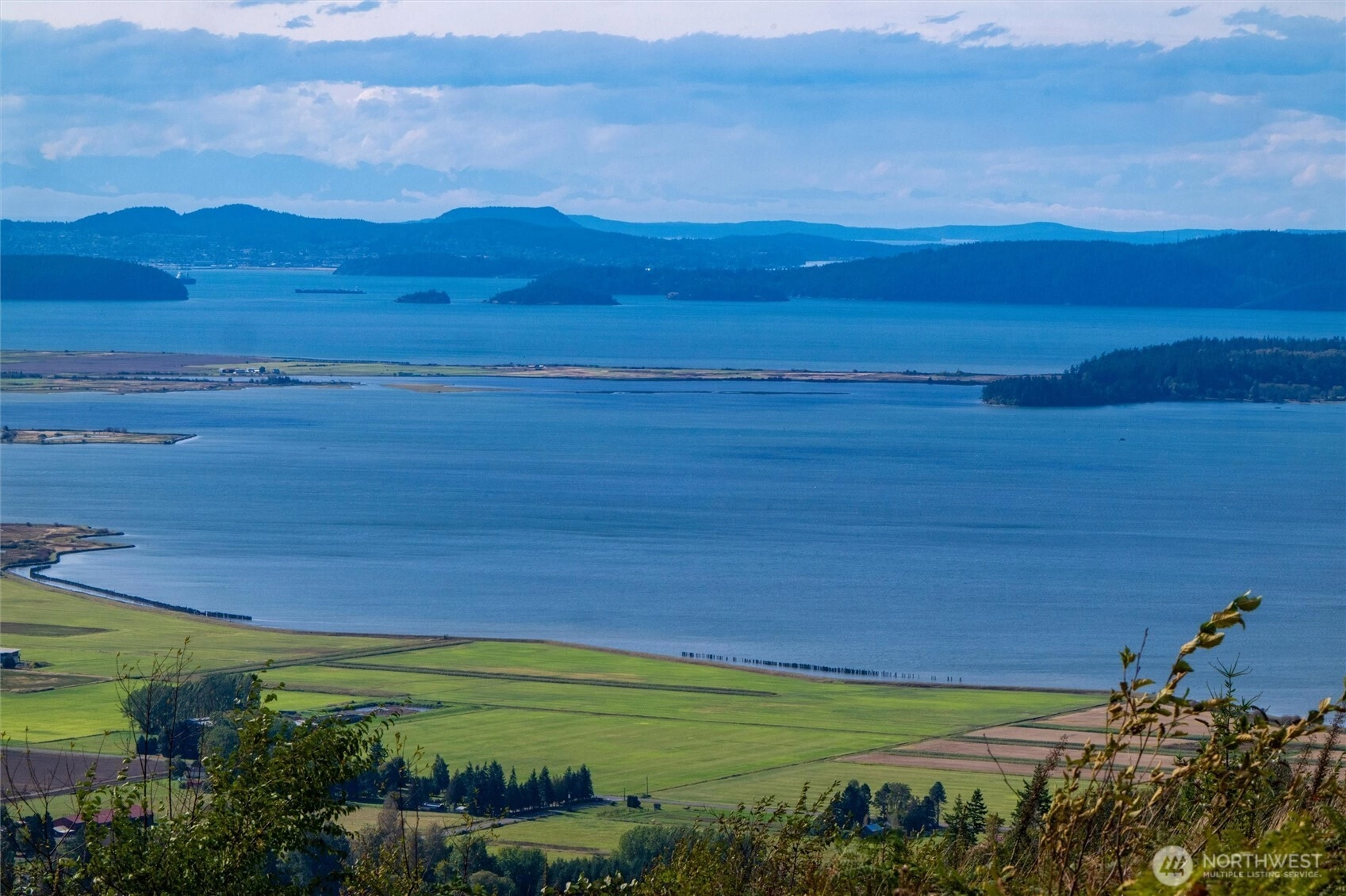 3100 Blanchard Knob Trl Unit  Bow WA 98232