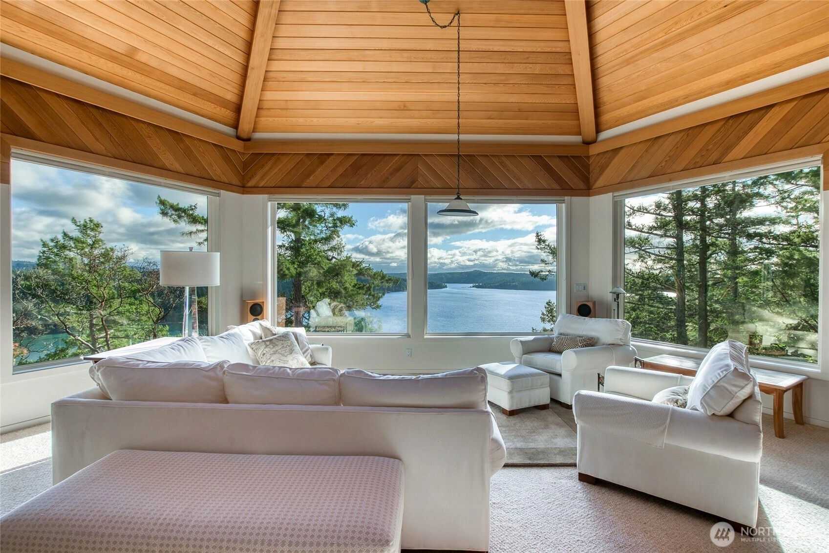 573 Harborview Ln Unit  Orcas Island WA 98243