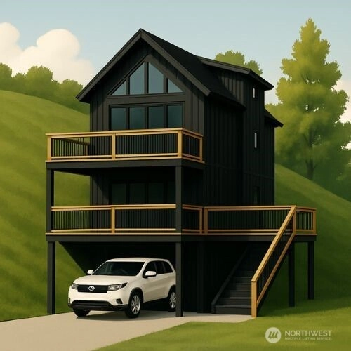 88 Maple Grove Rd Unit  Camano Island WA 98282