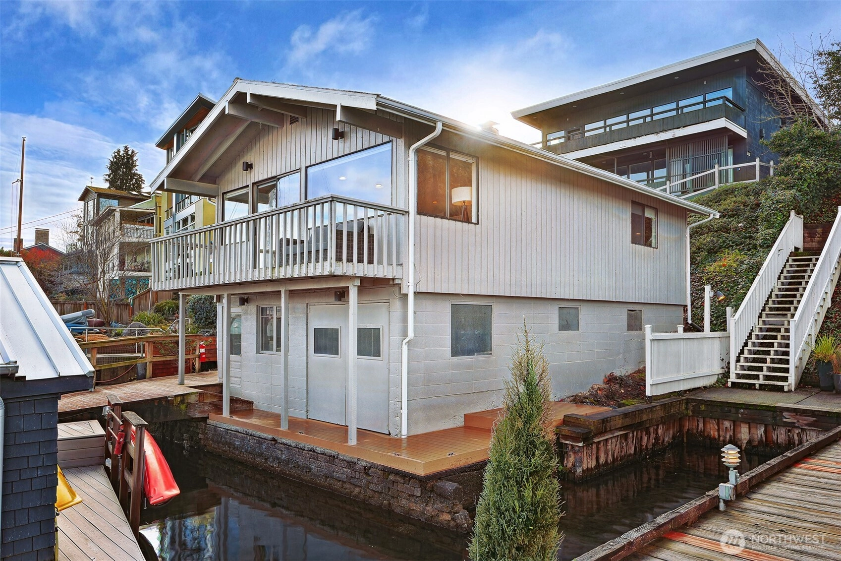 3012 Fuhrman Ave E Unit A Unit A Seattle WA 98102