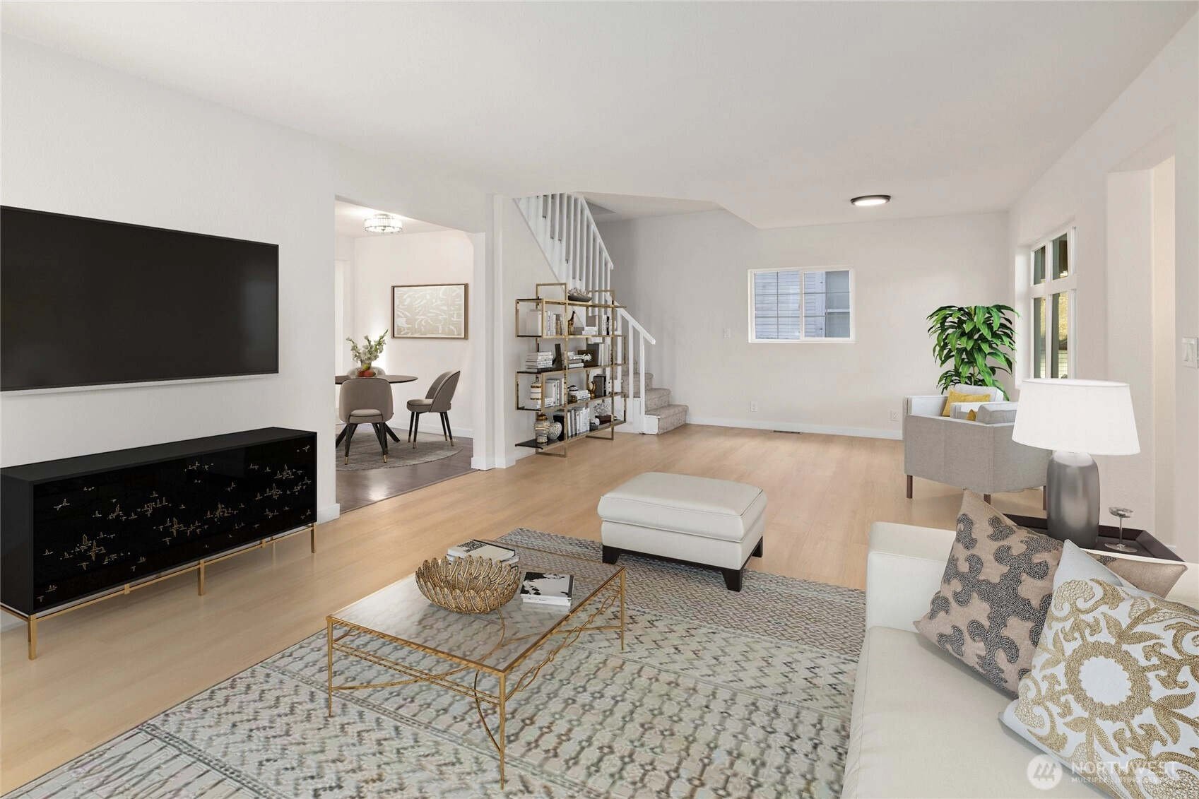 302 Stafford St Unit  Cle Elum WA 98922