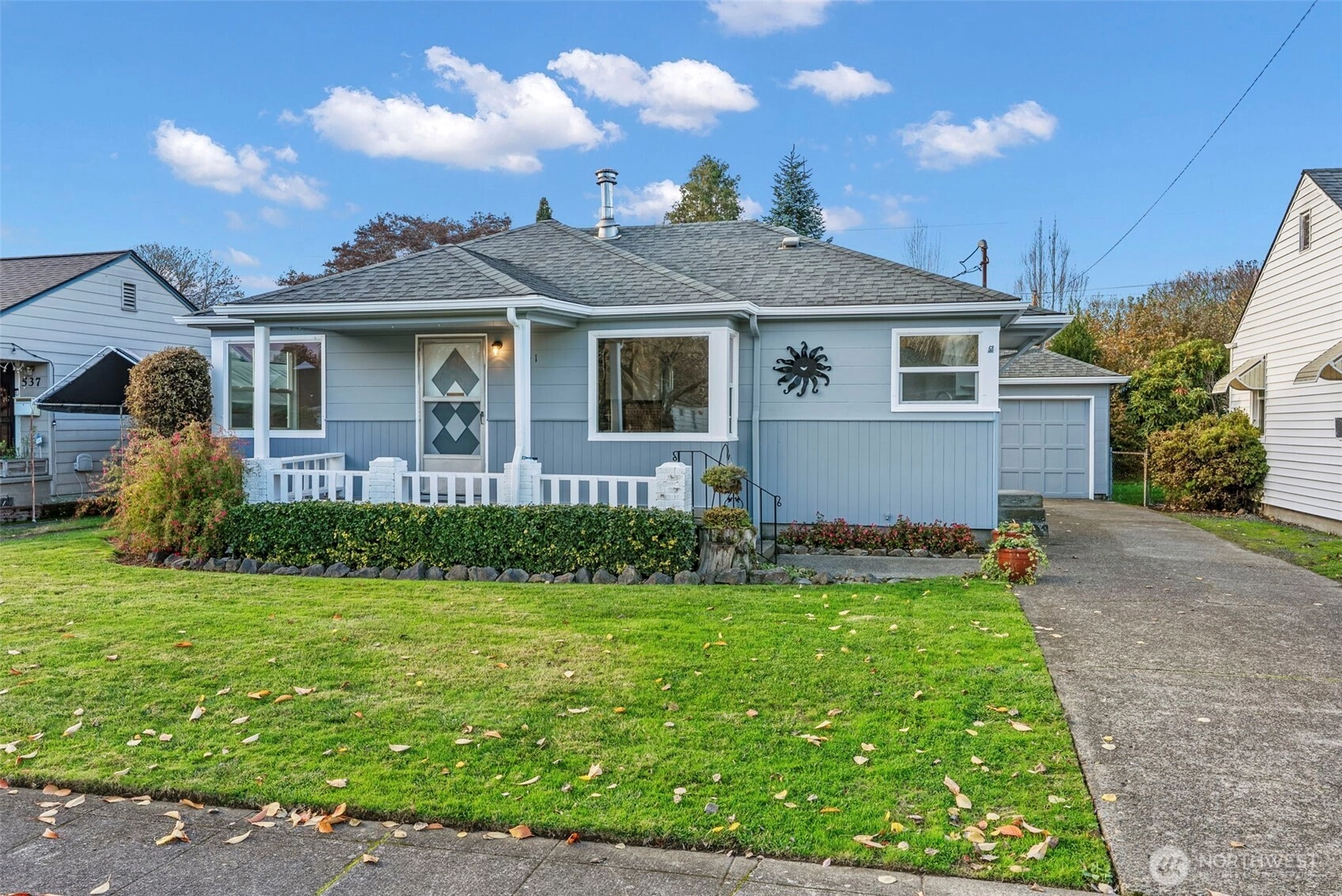 541 24th Ave Longview WA 98632