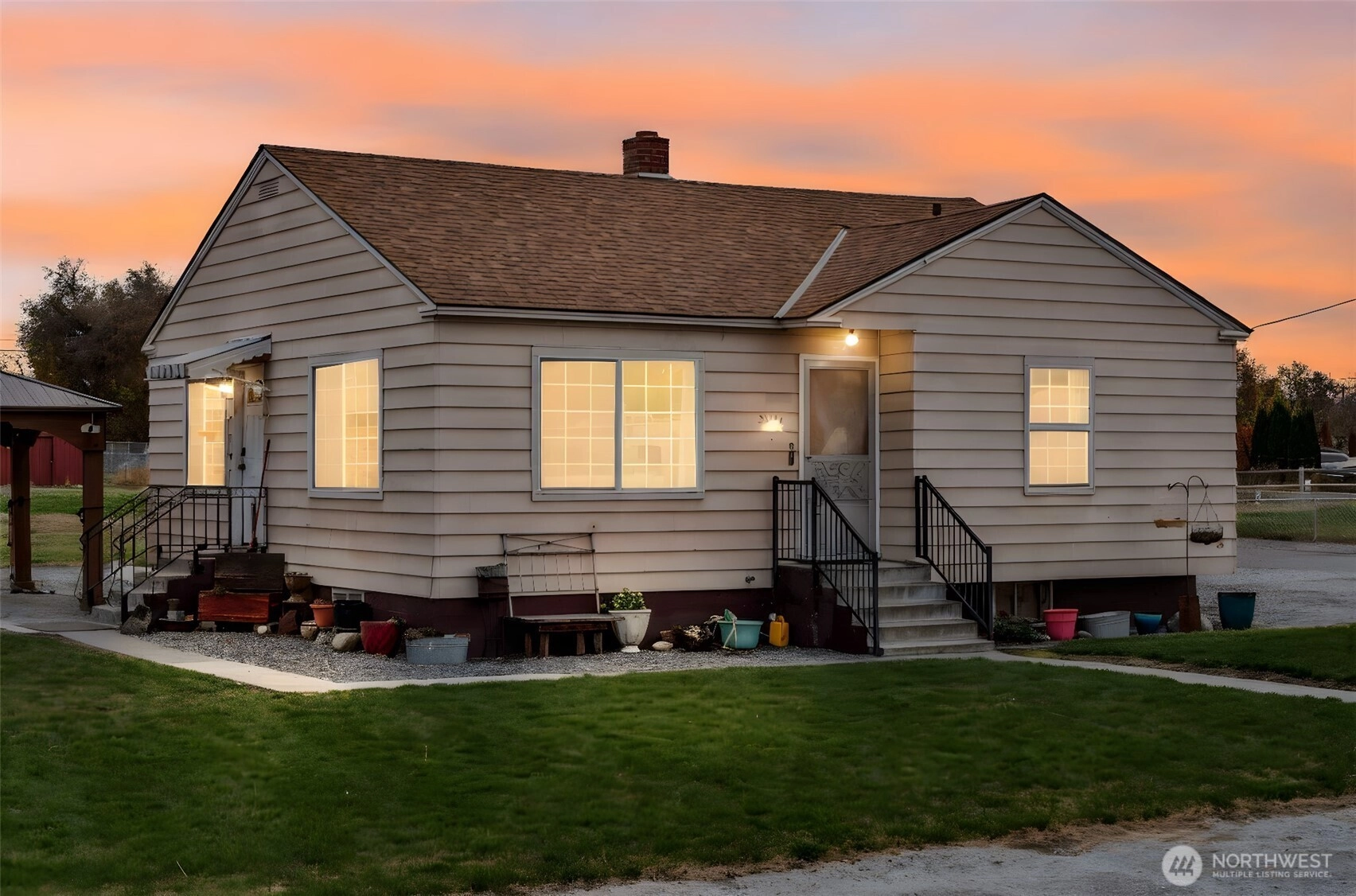 3204 W Yakima St Pasco WA 99301