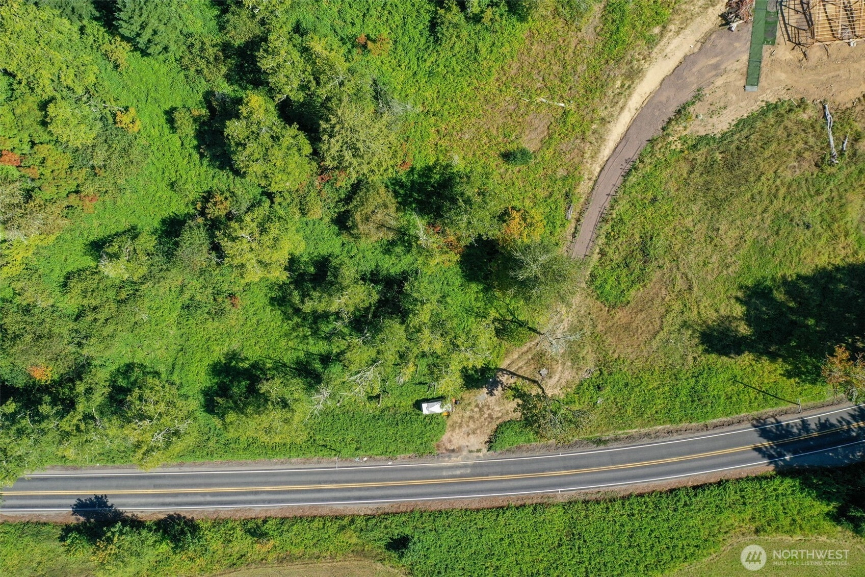 4255 State Route 508 Unit  Cinebar WA 98570