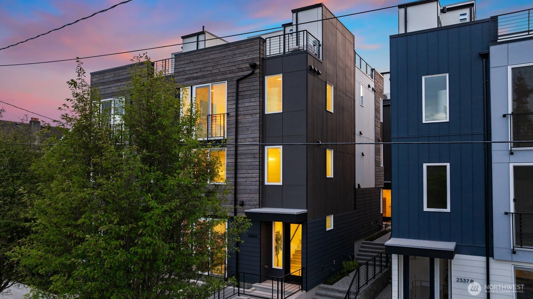 2337 16th Ave S Unit D Seattle WA 98144