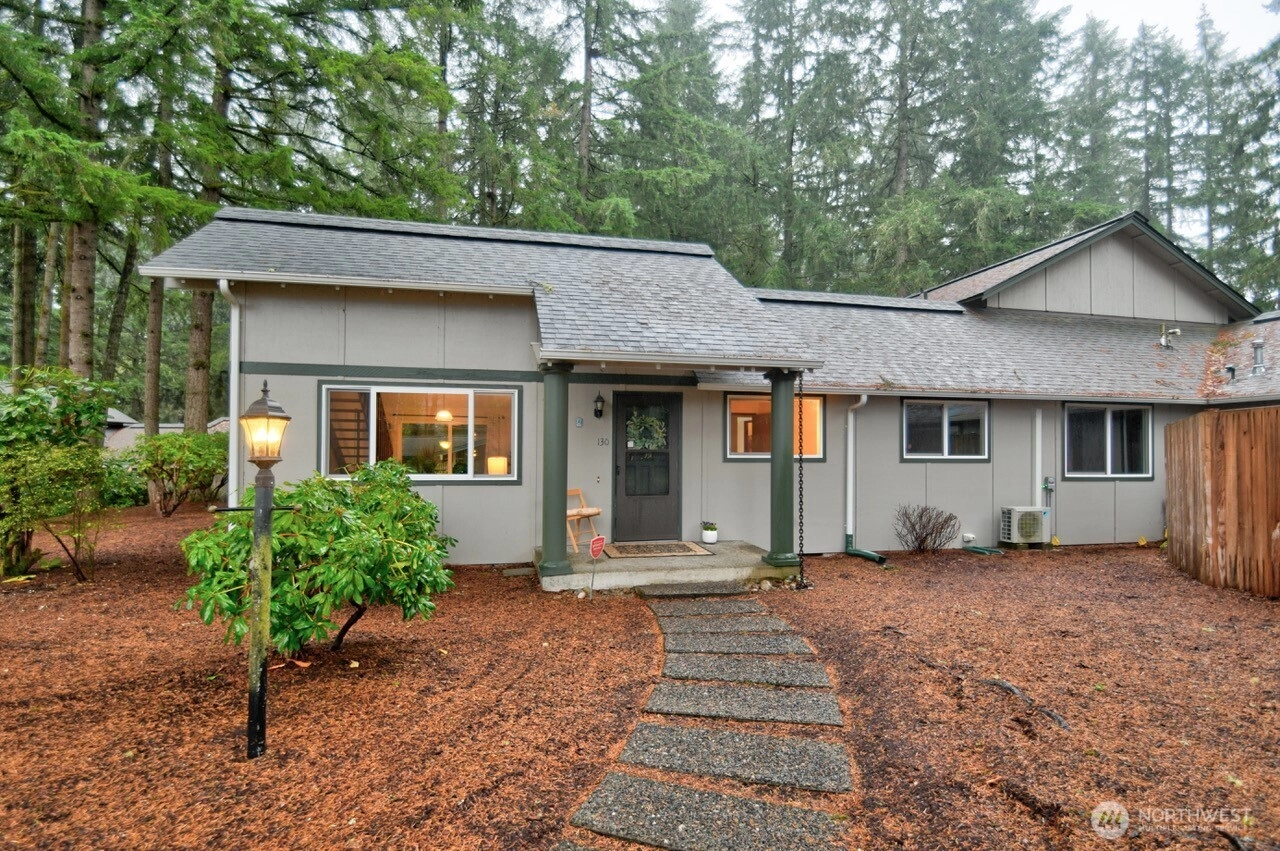 1516 Decatur St SW Unit 130 Unit 130 Olympia WA 98502