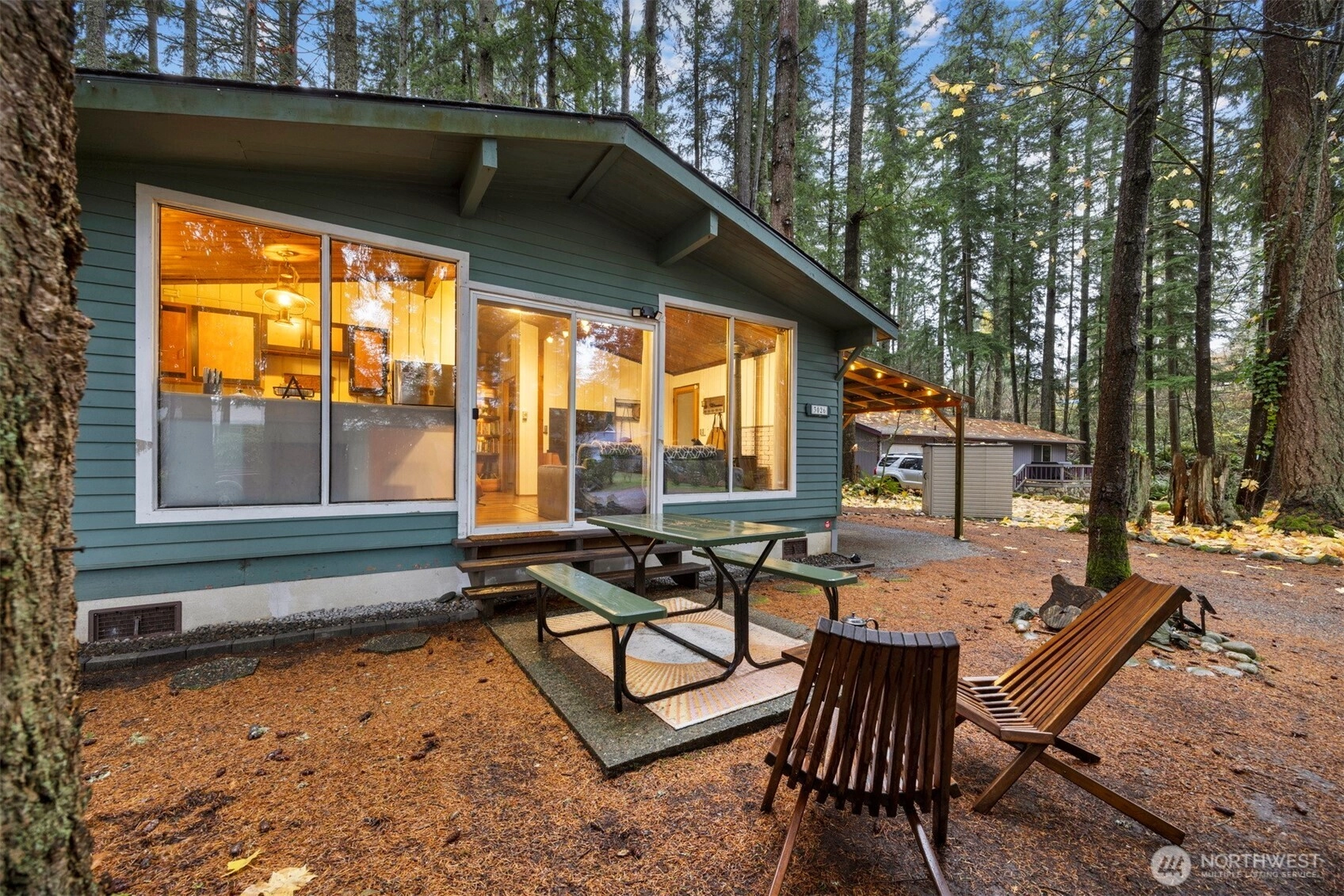 3026 Ridgeview Dr Sedro Woolley WA 98284