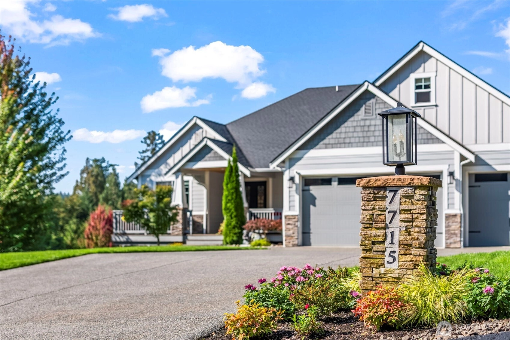 7715 74th St Ct NW Gig Harbor WA 98335