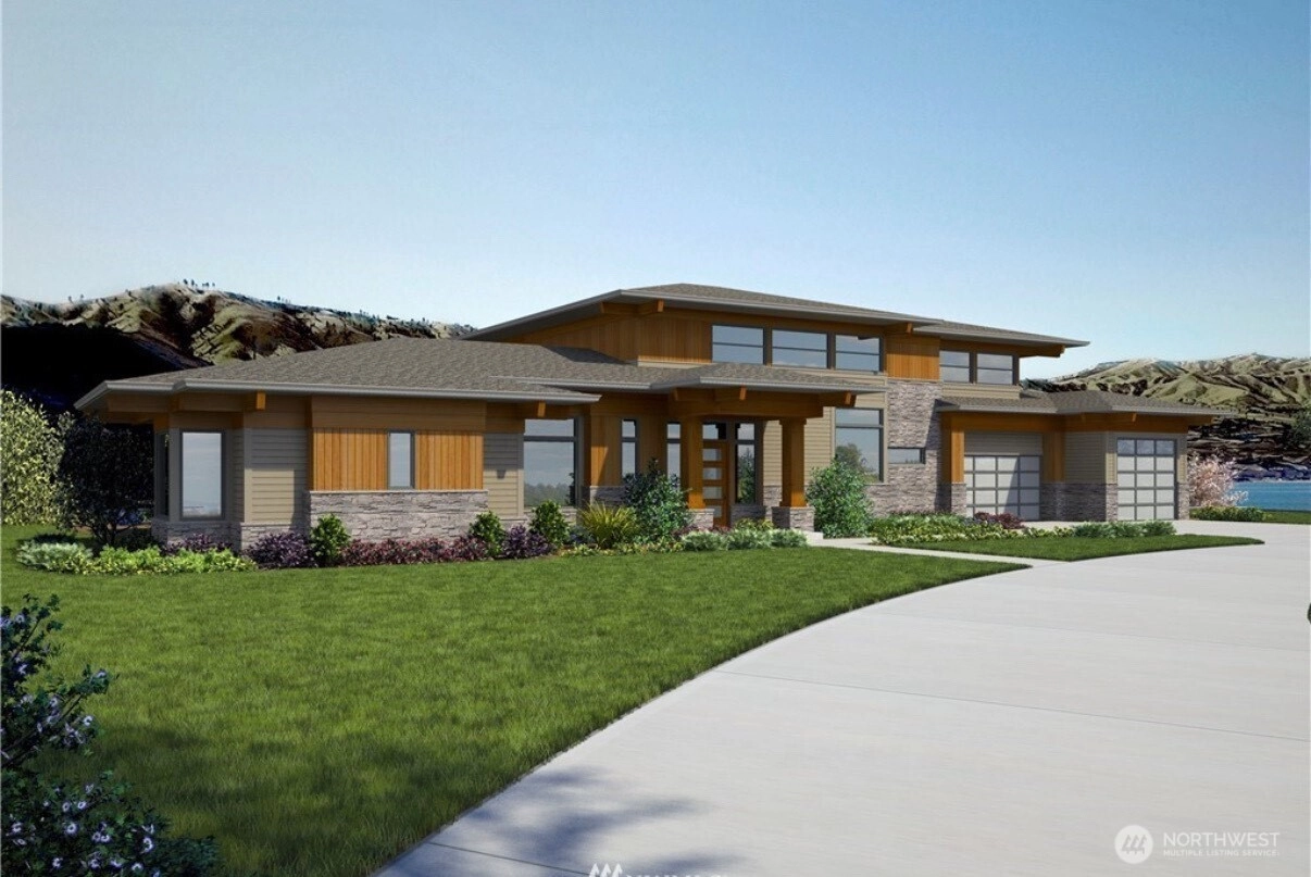 106 Shimmering Vista Ln Chelan WA 98816