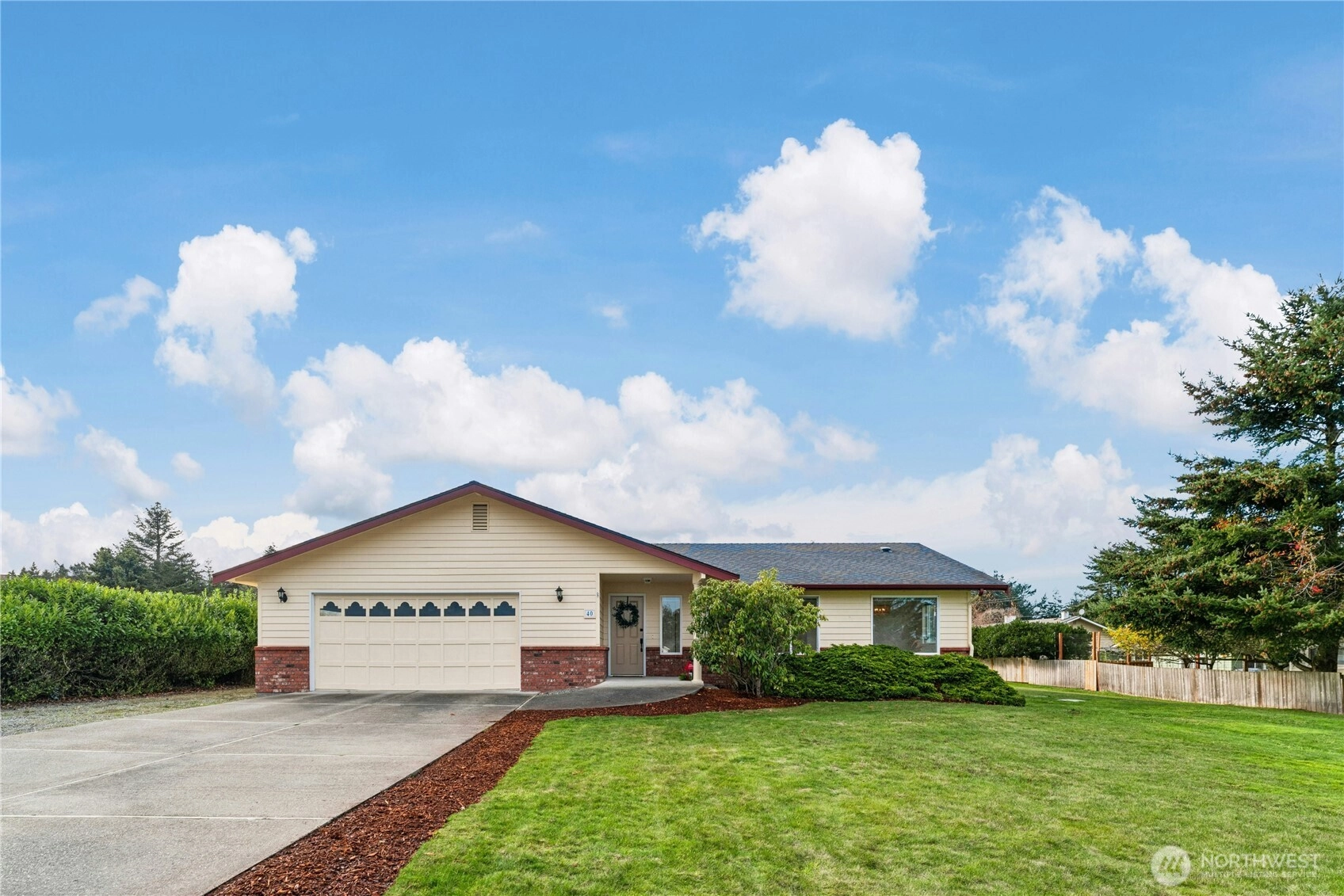 40 Cline Rd Sequim WA 98382