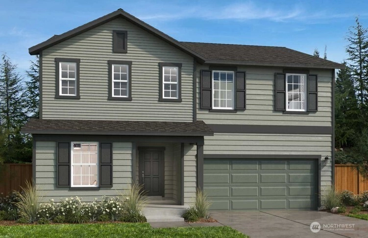 1987 NW Meadowview Dr Unit 46 Unit 46 Poulsbo WA 98370