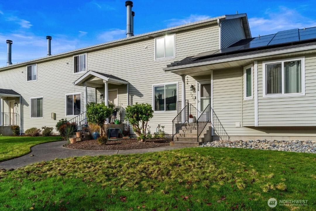 32603 4th Pl S Unit 23 E Unit 23 E Federal Way WA 98003