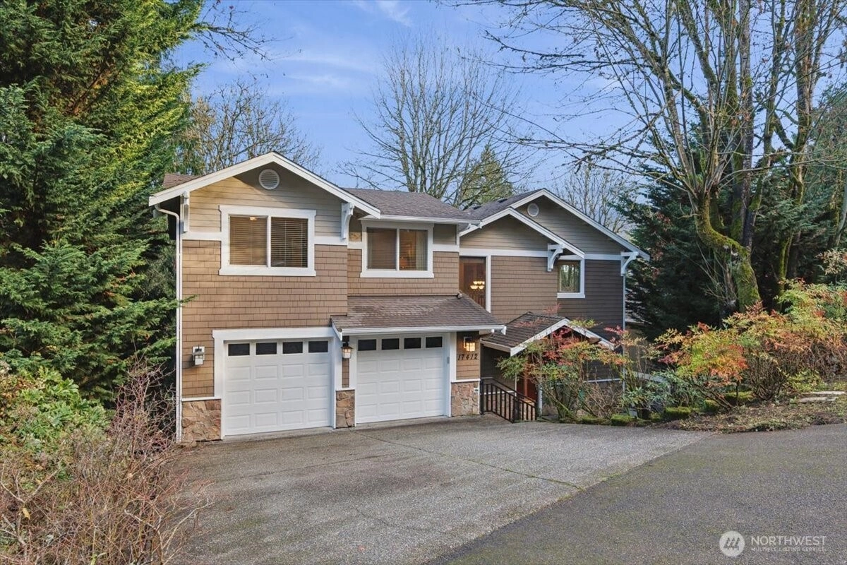 17412 32nd Ave NE Unit  Lake Forest Park WA 98155