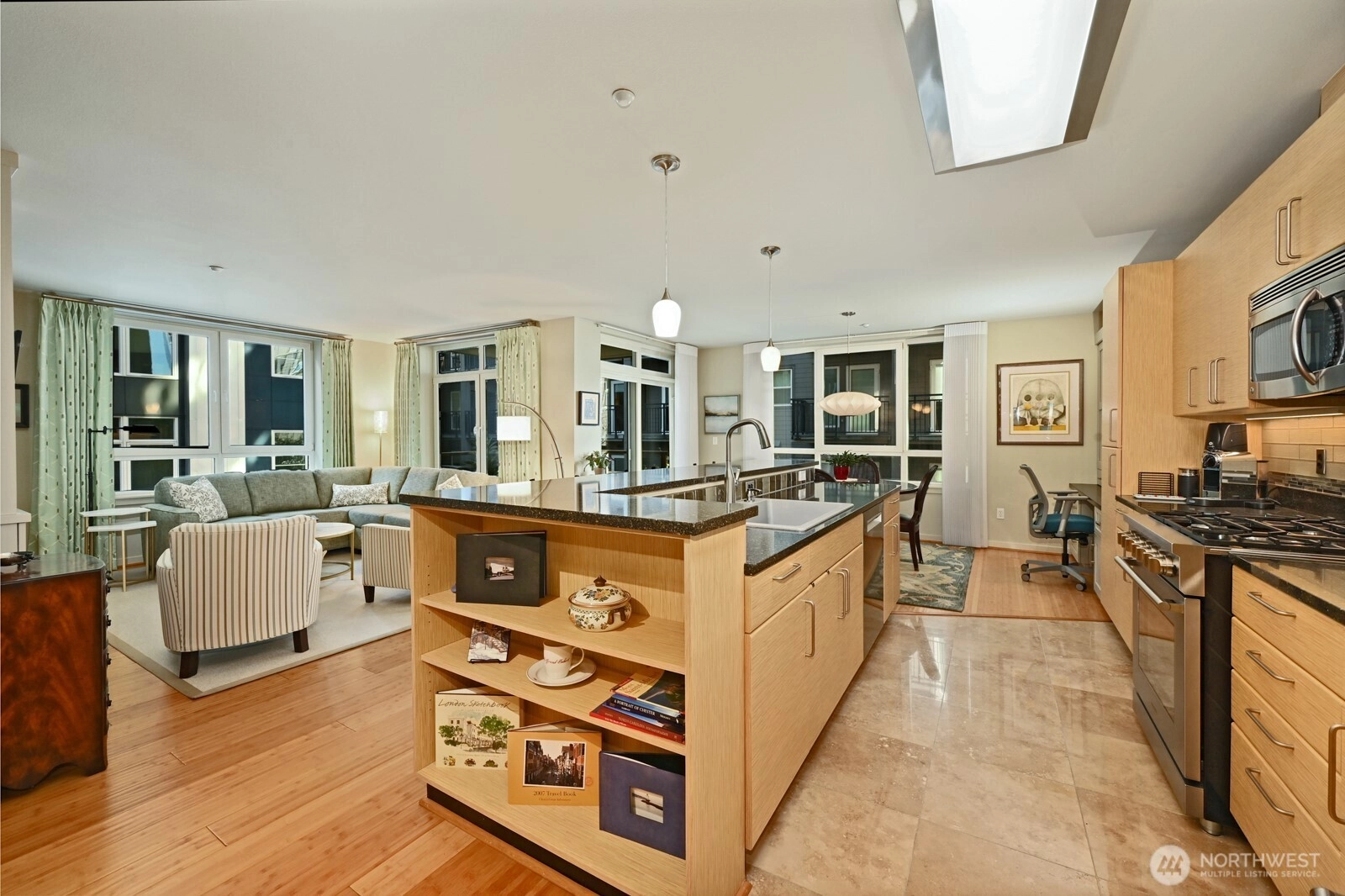 1530 NW Market St Unit 412 Unit 412 Seattle WA 98107