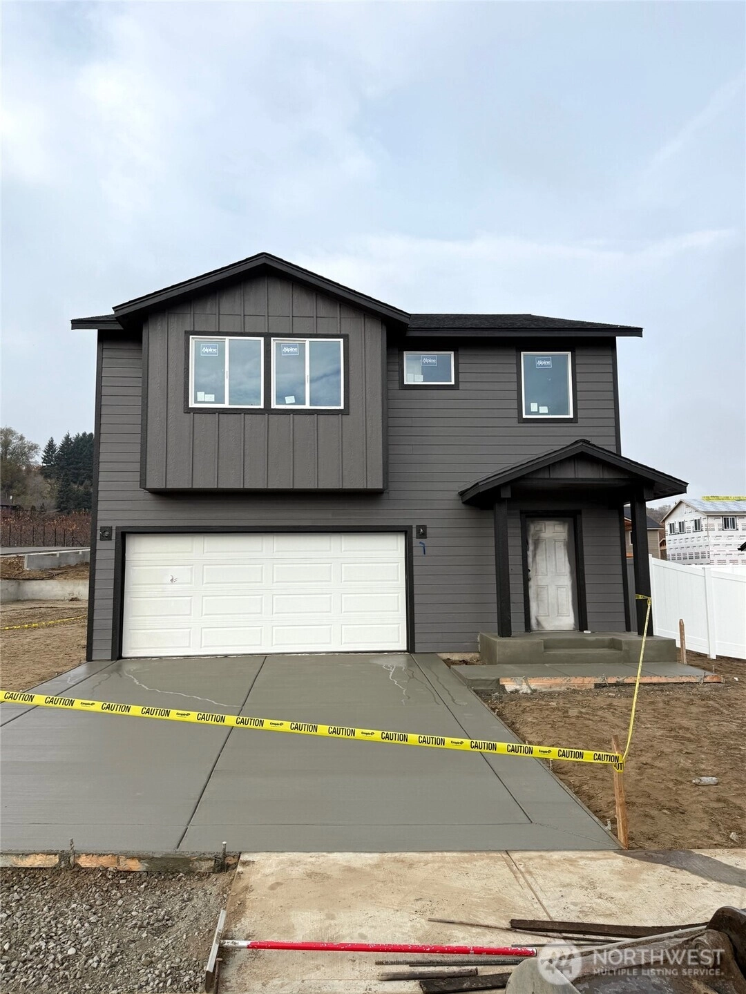 17 Berryman Way Unit  Malaga WA 98828