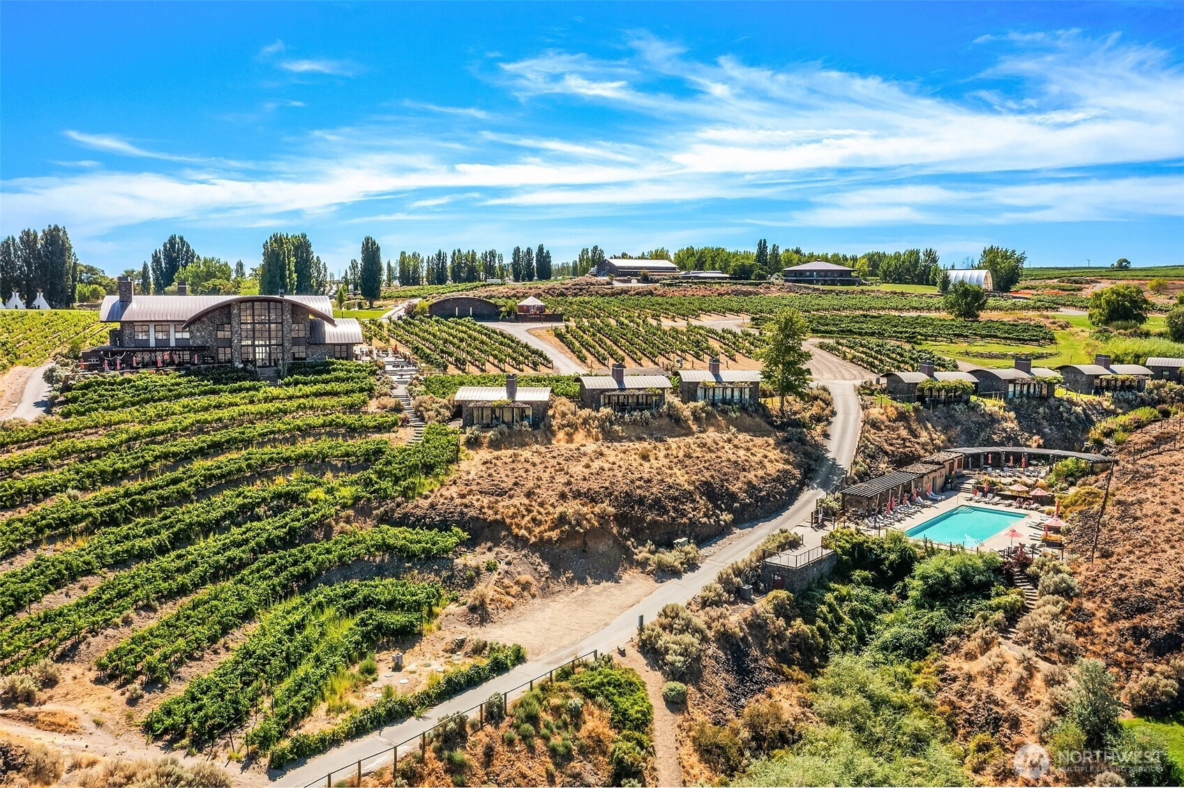 23672 Sagecliffe Rd NW Unit 14 Unit 14 Quincy WA 98848