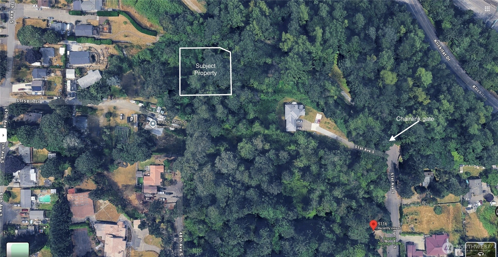 888 S 158th St Unit  Tukwila WA 98188