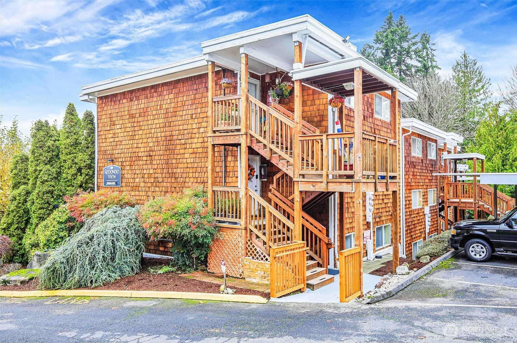 28418 16th Ave S Unit 101 Unit 101 Federal Way WA 98003