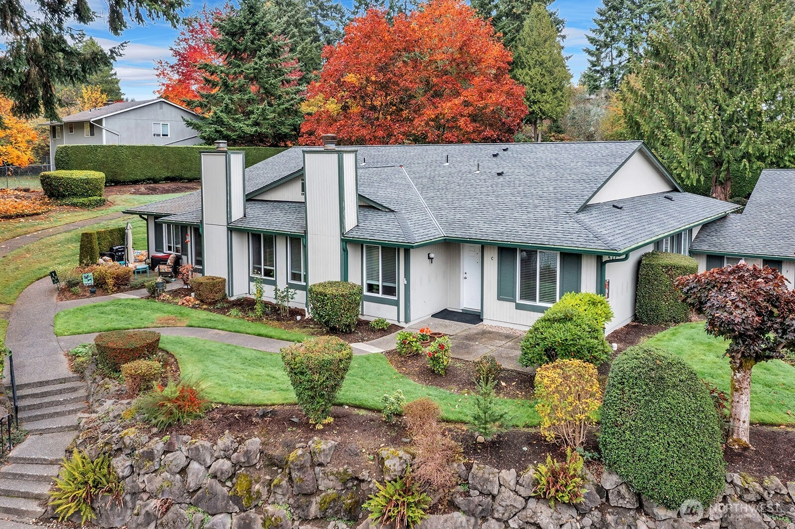 527 S 323rd Pl Unit 18c Unit 18c Federal Way WA 98003