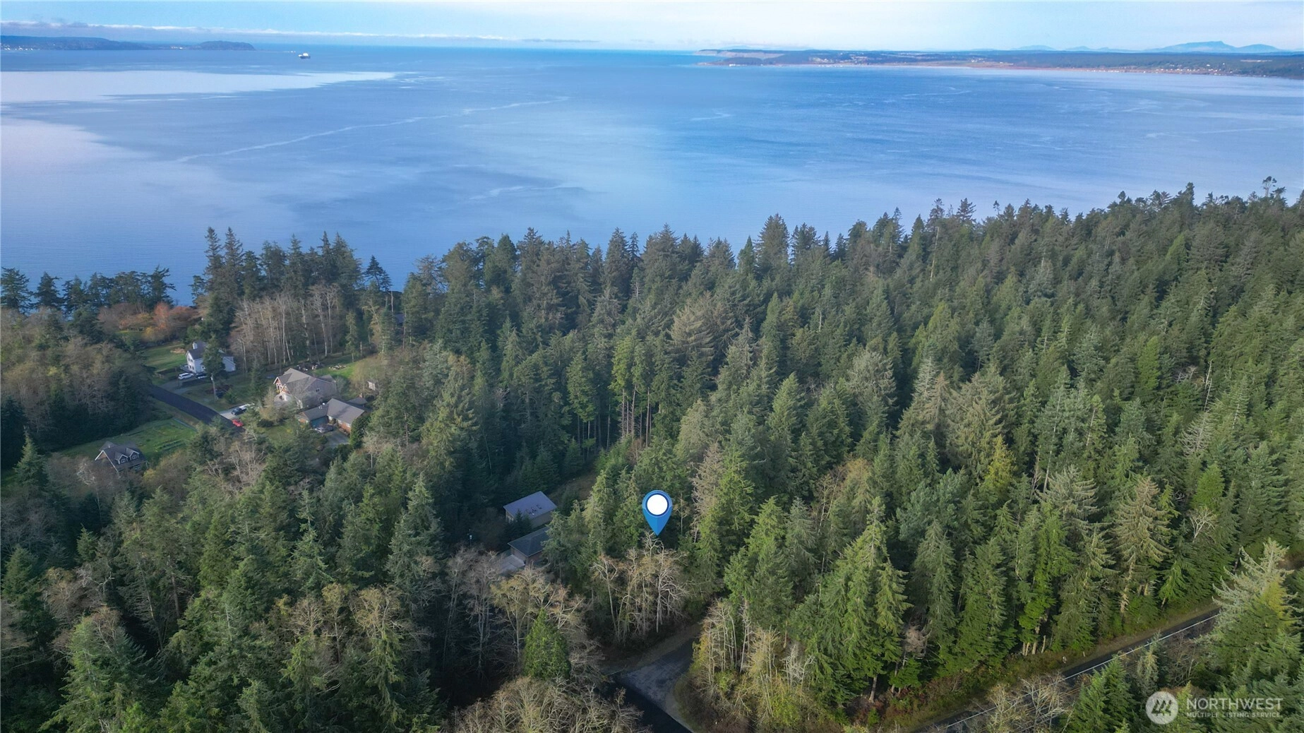 3078 Spahr Rd Greenbank WA 98253