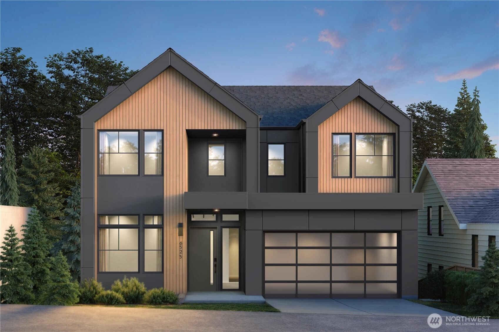 6525 51st Ave NE Seattle WA 98115