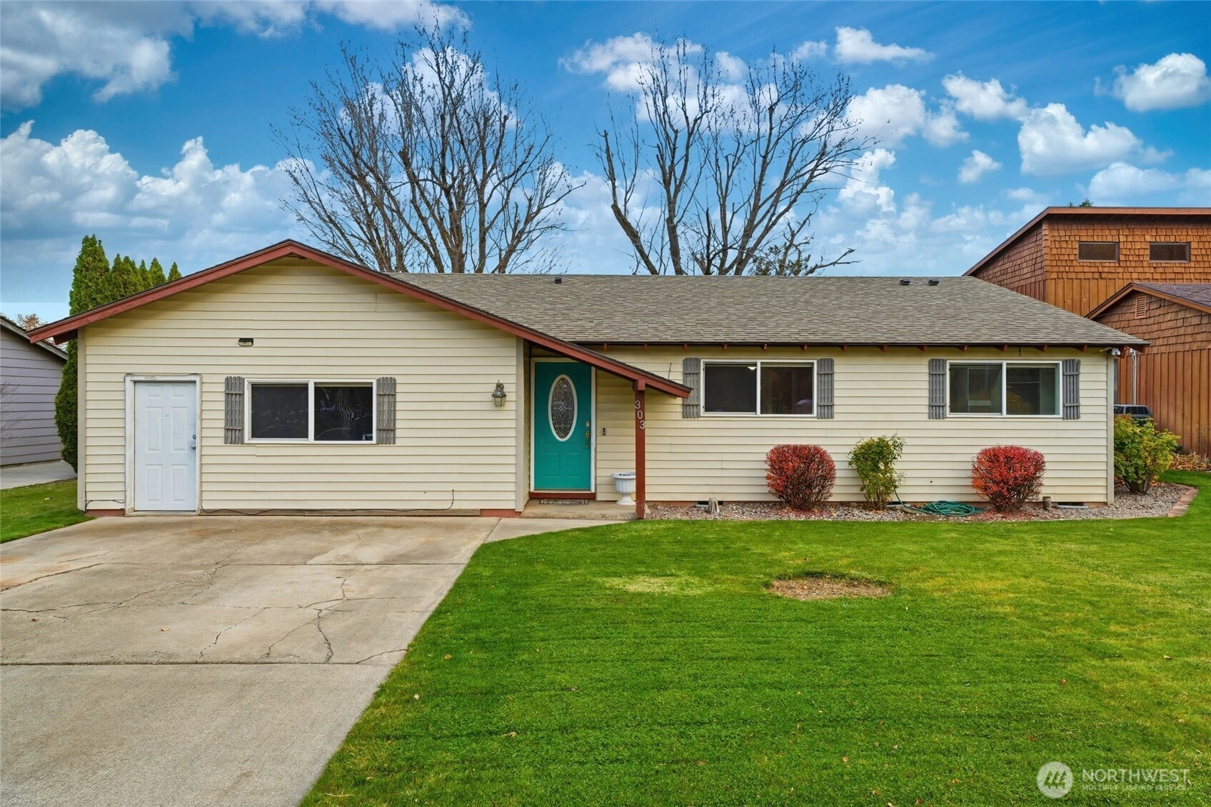 303 Dehaven St Milton-Freewater OR 97862