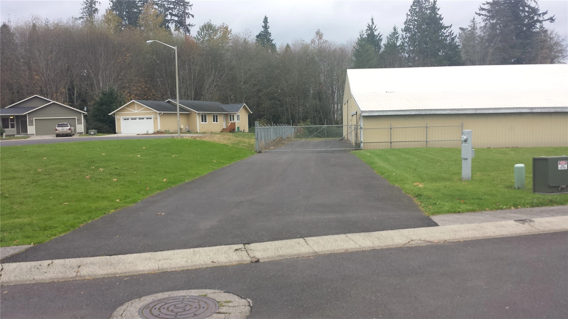 80 Glen Ln Unit  Cathlamet WA 98612