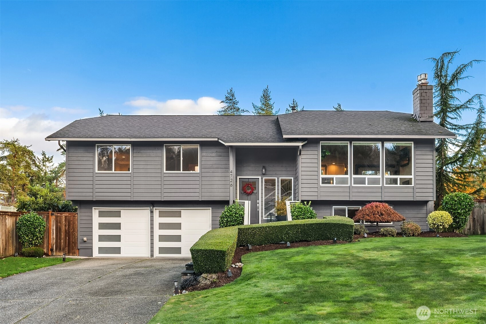 4726 191st Pl SE Issaquah WA 98027