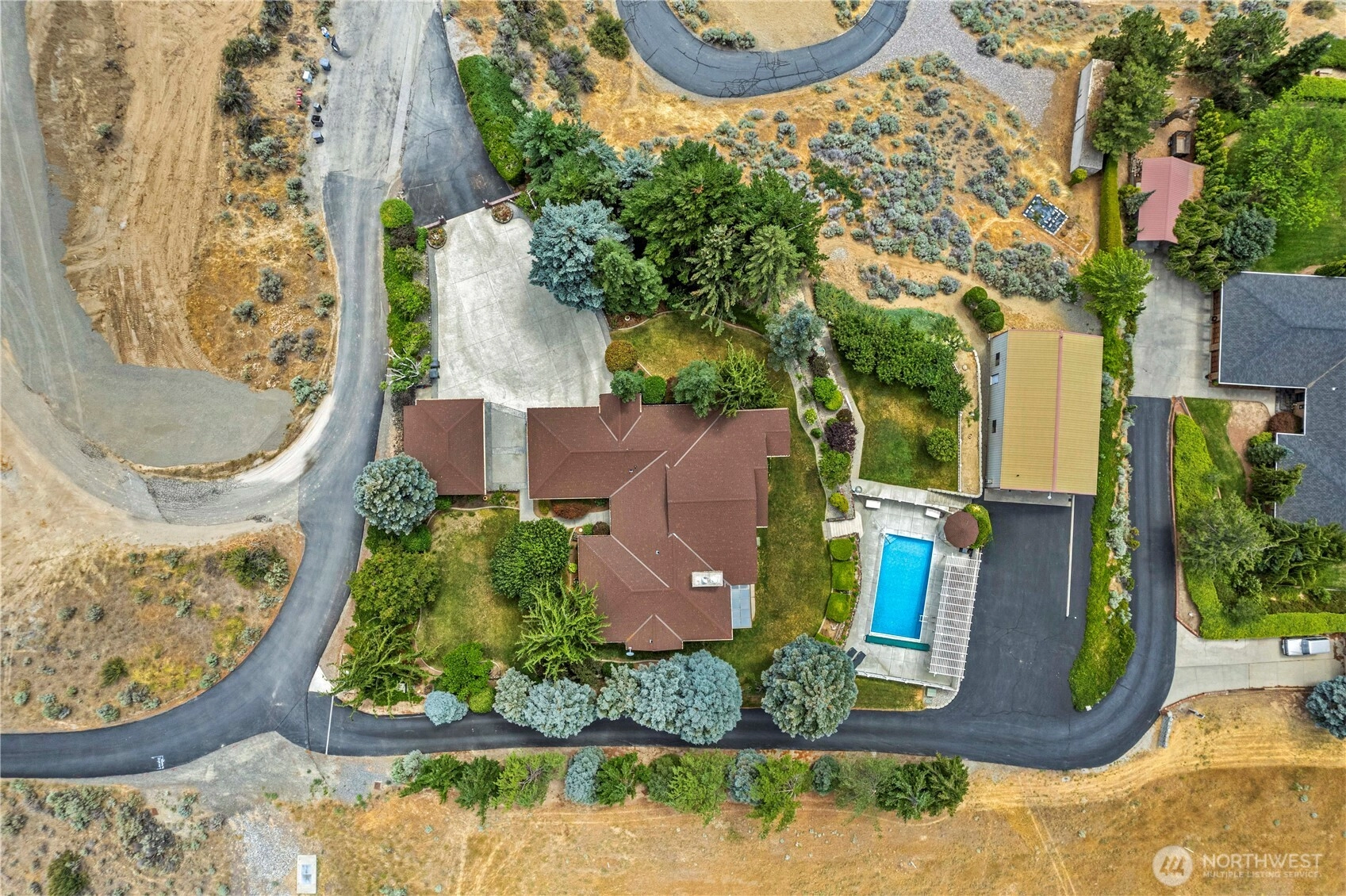 3822 School St Wenatchee WA 98801