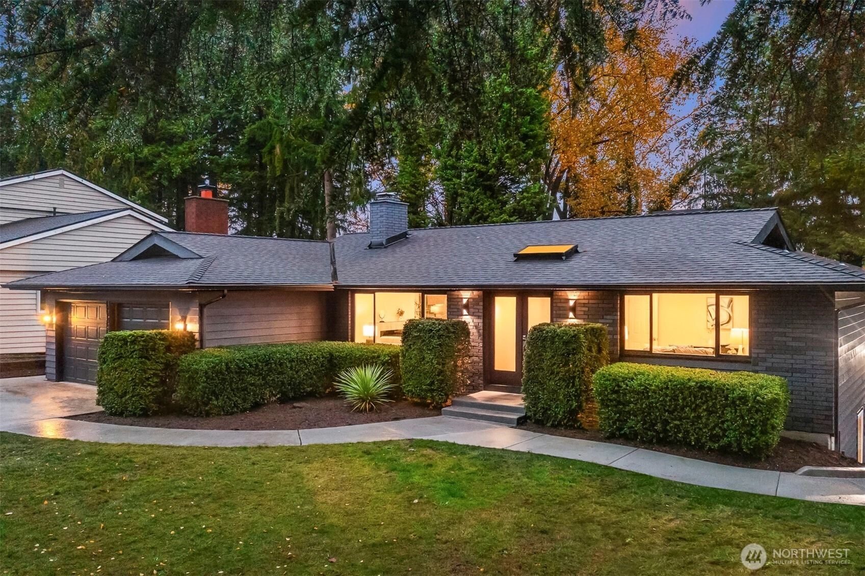 6602 129th Pl SE Bellevue WA 98006