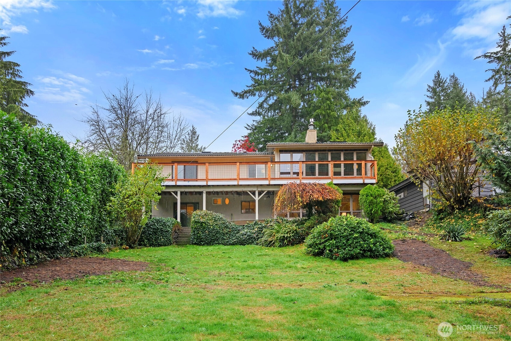 4203 Olympus Dr NE Bremerton WA 98310