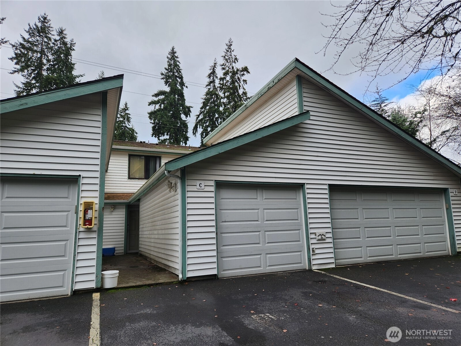 2019 SW 318 Pl Unit 4C Unit 4C Federal Way WA 98023