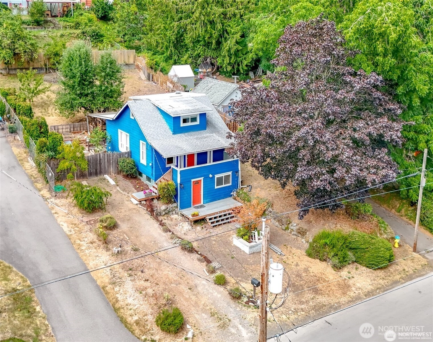 1551 N Callow Ave Bremerton WA 98312