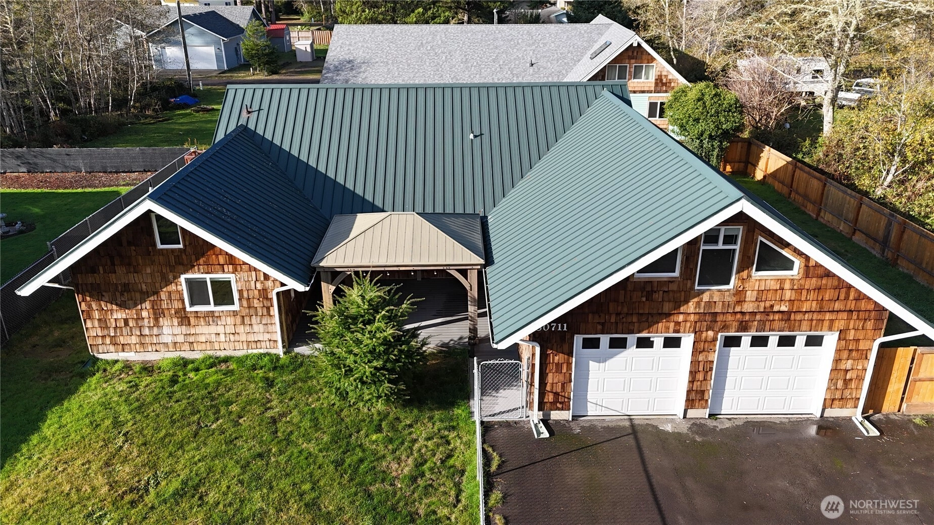 30711 O Pl Unit  Ocean Park WA 98640