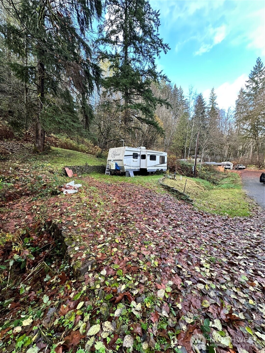 121 NE Steelhead Dr N Unit  Belfair WA 98528