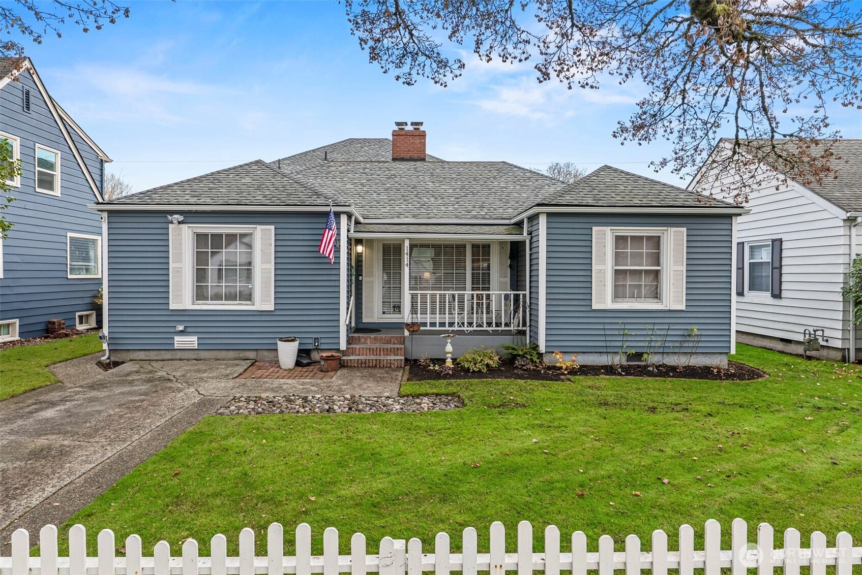 1414 19th Ave Longview WA 98632